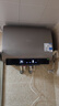 美的（Midea）【价保618】60升玲珑双胆电热水器3300W家用一级能效镁棒免换速热F6033-UD5(HE)以旧换新国家补贴 实拍图