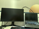 华硕小金刚VG27AQL5A 27英寸显示器2K200Hz显示器超频210Hz FastIPS FreeSync无撕裂 0.3ms响应 HDR400 实拍图