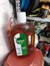 滴露（Dettol）消毒液洗衣衣物消毒水750mL 除螨杀菌混洗无忧 家居地板消毒 非84 实拍图