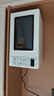 美的（Midea）【价保618】变频小清新微波炉 液晶屏幕 磨砂面板 小型20L家用 匠心工艺一级能效（PM2002） 实拍图