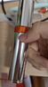 珀莱雅眼霜提拉抗皱紧致 淡化细纹眼部精华双抗眼霜3.0 20ml*2 实拍图