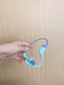 韶音（SHOKZ）【新品赠E卡+音乐会员】OpenSwim Pro2骨传导耳机蓝牙运动带内存开放式无线游泳跑步不入耳S720 琉璃海【企业团购专属】 OpenSwimPro2 实拍图
