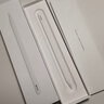 Apple/苹果 Pencil Pro 磁吸触控笔手写笔苹果笔电容笔书写绘画iPad笔 适用于iPad Pro/Air/mini机型 实拍图