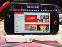 任天堂（Nintendo）【国内保税仓】Switch2/1代 OLED/续航加强日版/港版便携家用ns体感游戏机掌机 港版switch2单机+Pro手柄 实拍图