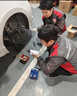 科德宝机油滤芯OF006适用于(卡罗拉花冠EX威驰逸致佳美威姿远景金刚) 实拍图