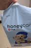 HONEYCARE宠物吸尿纸 尿垫猫狗尿片 加厚狗狗厕所垫M码25*30cm60片  实拍图