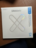 达达里奥（D'Addario）XSAPB1253-3P美国进口民谣吉他琴弦 防锈镀膜钢弦芯适中12-53磷铜 实拍图