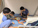 斯伯丁（SPALDING）篮球儿童5号室内外通用耐磨防滑五号青少年学生幼儿室内外通用 实拍图