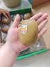 佳沛（zespri）新西兰 阳光金奇异果12粒特大果单果124-146g 猕猴桃水果礼盒 实拍图
