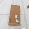 欧普照明（OPPLE）集成吊顶灯平板灯面板灯锦悦36瓦300×600厨房灯卫生间灯铝扣板灯 实拍图