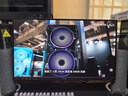 SANC盛色24.5英寸300Hz硬件低蓝光 Fast IPS 电竞显示器 耳机挂架小夜灯 HDR400认证电脑屏幕N50Pro7 实拍图