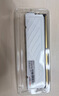 金百达（KINGBANK）16GB DDR4 3200 台式机内存条 银爵 C16 适配黑神话悟空 实拍图