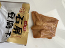 云仟味 云南石屏豆腐干原味豆干500g小包装散装不辣办公室休闲零食 实拍图