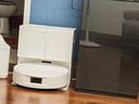 艾罗伯特（iRobot）【AI增压喷淋】扫地机器人Roomba睿宝615洗地机扫拖一体自动清洗拖地吸尘三合一热活水滚筒 水箱版 睿宝615【咨询更省】 实拍图