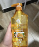 蜂花生姜健发啤酒花洗发露男士女士去油蓬松柔顺洗发水750ml 实拍图