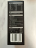 雀巢（Nestle）绝对深黑美式速溶黑咖啡0糖0脂*健身燃减深烘1.8g*30包 实拍图