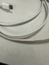 苹果充电线60W快充适配原装数据线iPhone14/13promax/12/11/8/XR手机充电器 【正品】苹果8-14系列丨1米闪充线 实拍图