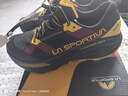 拉思珀蒂瓦（LA SPORTIVA）越野跑鞋 破九Max 夏季户外长距离越野跑 男女款 Prodigio Max 黑/黄【建议拍大1码】 41 实拍图
