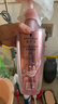 施华蔻（Schwarzkopf）丰盈韧养型润发乳400ml(护发素 发根蓬松丰盈)(新老包装随机发货) 实拍图