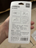 得力（deli）透明胶带切割器套装 18mm*20m加厚高粘小胶带 开学必备学习用品 错题整理学生文具 2卷 30039 实拍图