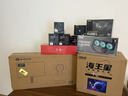 泰坦军团27英寸双侧入光屏2K 425Hz DyDs 0.3ms Ultra FastIPS HDR600硬件低蓝光升降电竞显示器 仓刀X276T 实拍图