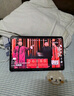 HUAWEI MatePad Mini 支持教育优惠 华为平板电脑小平板大手机 SIM卡版可通话移动办公12+256GB 曜石黑 实拍图