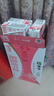 蒙牛脱脂纯牛奶250ml*24盒 零脂肪早餐健身减脂 实拍图