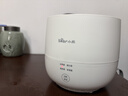 小熊（Bear）煮蛋器 蒸蛋器 智能定时 自动断电 小型不锈钢 防干烧 蒸煮鸡蛋一体机神器ZDQ-B06R2 实拍图