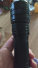 神火（SupFire）RX21强光手电筒变焦超亮远射长续航小型便携军户外骑行家专用灯 实拍图