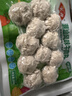 安井潮汕风味牛肉丸 200g 牛肉+牛筋含量≥65% 火锅麻辣烫关东煮食材 实拍图
