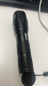 沃尔森X50S手电筒强光变焦可充电远射穿天炮激光超亮探照灯户外应急灯 实拍图
