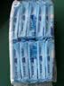 舒洁（Kleenex）湿厕纸40抽*10包家庭装厕纸湿厕纸纯水洁厕湿巾湿纸巾厕纸 实拍图