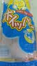 妮维雅（NIVEA）洗面奶女补水保湿洗脸洁面膏氨基酸洁面乳提亮肤色控油学生可卸妆 凝水活采150g（3X补水精粹） 实拍图