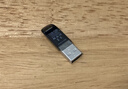 闪迪（SanDisk）128GB U盘 CZ73 安全加密 数据恢复 学习电脑办公投标 小巧便携 车载 大容量金属优盘 实拍图