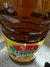 鲁花【保真菜籽油】低芥酸特香菜籽油 2L 物理压榨【京东品酒会同款】 实拍图