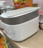 九阳（Joyoung）【价保618】全新升级晶钻原釜不粘内胆大火力柴火饭3升2-3人微压多功能电饭煲快煮饭 F-30FZ630B 实拍图