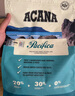 愛肯拿（ACANA）狗粮清火鸭肉梨成犬幼犬低敏去泪痕通用原装进口粮2kg效期27/5 实拍图