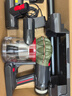 戴森（DYSON）V8 Cyclone 无绳吸尘器 手持无线吸尘器 除螨 宠物 家庭适用 实拍图