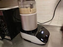 九阳（Joyoung） 破壁机家用智能预约加热高速破壁料理多功能果汁辅食机降噪薄底座P557 原装热杯 实拍图
