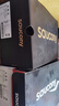 SAUCONY索康尼菁华15跑鞋轻量减震跑步鞋训练薄底体测运动鞋黑42 实拍图