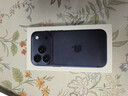 Apple/苹果【需现场激活】 iPhone 17 Pro 512GB 深蓝色 支持移动联通电信5G 双卡双待手机【移动补贴】 实拍图