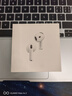 Apple/苹果 AirPods 4(支持主动降噪)搭配无线充电盒(USB-C)苹果耳机 蓝牙耳机适用iPhone/iPad 四代 实拍图