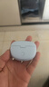 博士（BOSE）【焕新补贴】Ultra 开放式耳机-月光宝石蓝 Clip耳夹式无线蓝牙运动耳机礼物 适用华为苹果耳机 实拍图