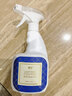 皇宇真皮沙发座椅清洁剂500ml+350ml保养套装皮具汽车座椅上光养护 实拍图