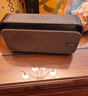 博士（BOSE）王鹤棣同款 SoundLink Home 蓝牙扬声器–暖木  便携迷你家用实用桌面蓝牙音响 mini升级版618礼物 实拍图