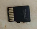 闪迪（SanDisk）64GB TF（MicroSD）内存卡 A1 U1 C10 至尊高速移动版存储卡 读速140MB/s 手机平板游戏机内存卡 实拍图