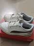 彪马（PUMA）小白鞋|增高厚底休闲板鞋女款秋季运动鞋SKYE 374764 白-黑色-02 35.5 实拍图