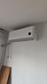 小米米家空调 【新品】巨省电26款 1.5匹 一级能效  空调挂机 35GW-PG15/N2A1【整机十年质保】 实拍图
