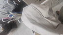 京东洗衣服务 衣鞋任洗5件 上门取送 去渍整形 价值2000元内衣服鞋子 实拍图