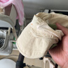 欢喜小熊宝宝外套儿童夏季轻薄透气连帽上衣空调服男女孩儿春夏款衣服 实拍图